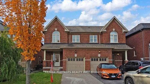 29 Robert Osprey Dr, Markham, ON, L6C0K9 | Card Image