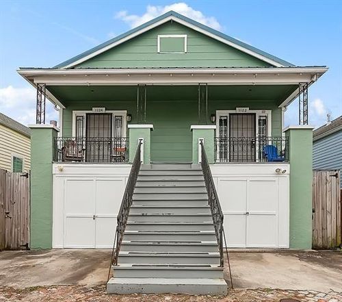 1124 22 N Johnson Street, New Orleans, LA, 70116 | Card Image