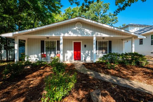 708 N Taylor Street, Little Rock, AR, 72206 | Card Image
