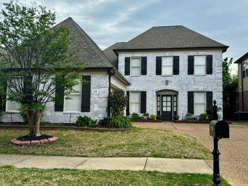 158 E Porter Run Dr, Collierville, TN, 38017 | Card Image