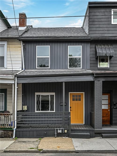 15 1/2 Sherman, Millvale, PA, 15209 | Card Image