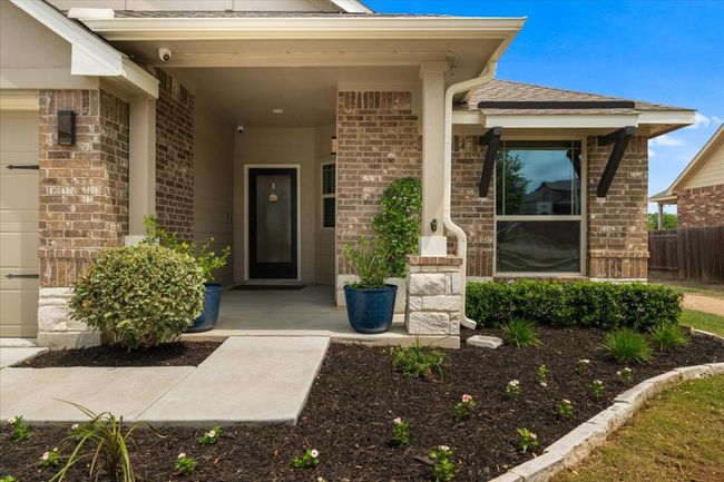 227 Biscayne Bay Bnd, House other with 3 bedrooms, 2 bathrooms and 4 parking in Kyle TX | Image 37