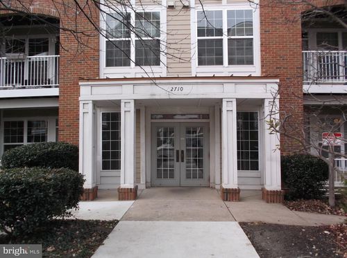 108-2710 Bellforest Ct, VIENNA, VA, 22180-7333 | Card Image