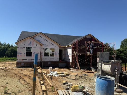 40 Echo Ridge, Oak Grove, KY, 42262 | Card Image