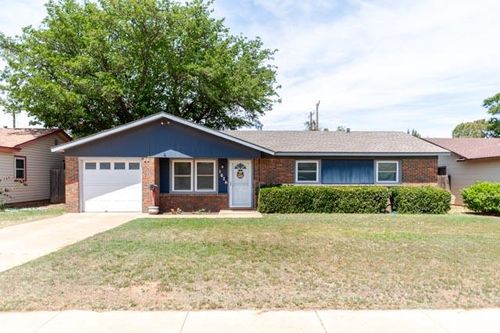 1624 70th Street, Lubbock, TX, 79412 | Card Image