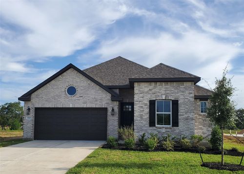 15107 Laurel Oak Ln, Santa Fe, TX, 77517-3364 | Card Image