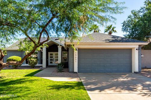 15651 N 39th Pl, Phoenix, AZ, 85032-4064 | Card Image