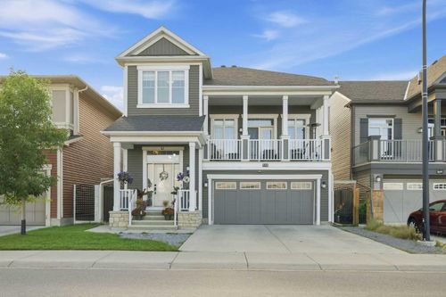 112 Cityside Pk Ne, Calgary, AB, T3N1J2 | Card Image