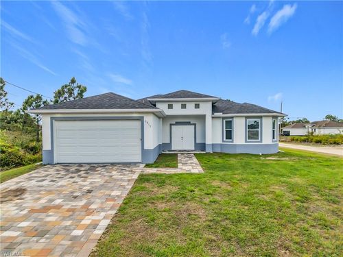 2815 Karen Ave, Lehigh Acres, FL, 33971 | Card Image