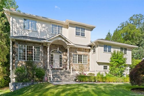 43 Black Birch Lane, Scarsdale, NY, 10583 | Card Image