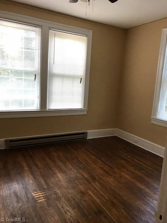 APT-3 - 119 S Franklin St, Home with 1 bedrooms, 1 bathrooms and null parking in Reidsville NC | Image 6