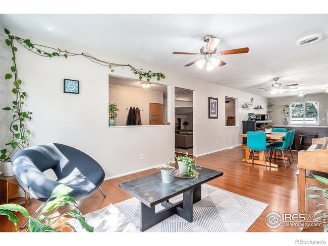 2644 21 St Avenue Ct, House other with 3 bedrooms, 1 bathrooms and 1 parking in Greeley CO | Image 7