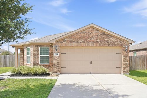 333 Summer Horse Dr, La Marque, TX, 77568-1238 | Card Image