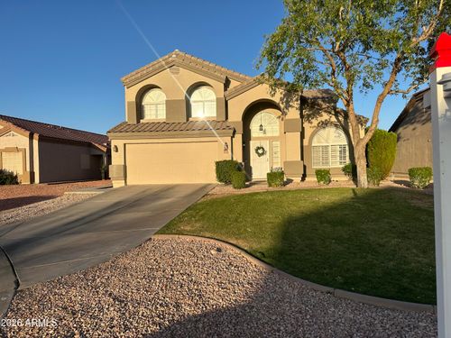 17853 N 113th Ct, Surprise, AZ, 85378-6956 | Card Image