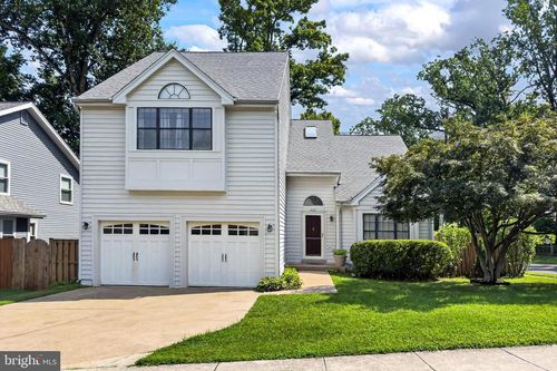 6127 Glen Oaks Ct, Springfield, VA, 22152-1506 | Card Image