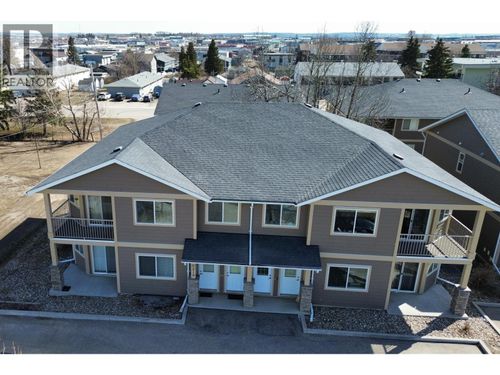 2-10219 98 Ave, Fort St John, BC, V1J0B1 | Card Image