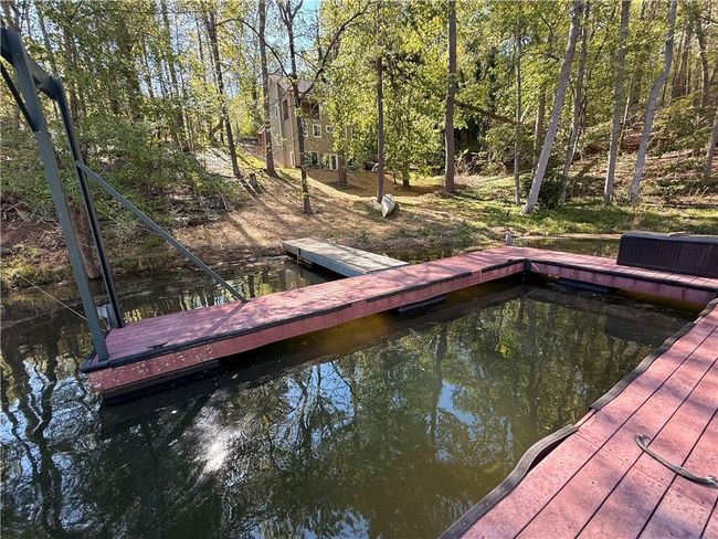 4075 Fincher Dr, House other with 3 bedrooms, 2 bathrooms and null parking in Gainesville GA | Image 45