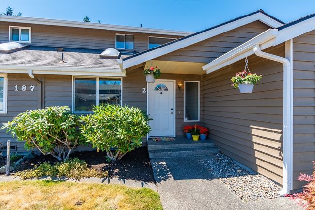 2 - 187 Ne Nunan Loop, Townhouse with 3 bedrooms, 2 bathrooms and null parking in Oak Harbor WA | Image 4