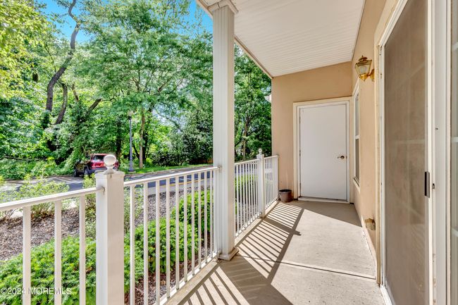 APT-128 - 540 Cranbury Rd, Home with 2 bedrooms, 1 bathrooms and null parking in East Brunswick NJ | Image 21