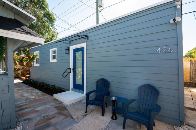 424 Malverne Rd, House other with 4 bedrooms, 2 bathrooms and null parking in West Palm Beach FL | Image 42