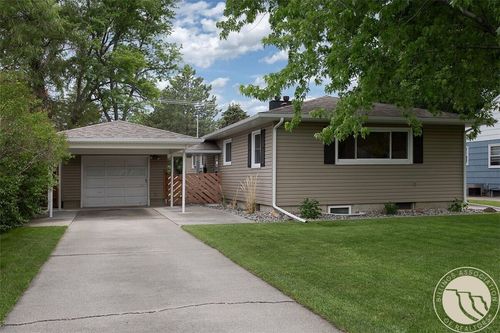 1008 Avenue F, Billings, MT, 59102 | Card Image