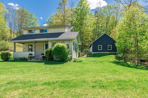 298 Mad Tom Rd, East Dorset, VT, 05253-4402 | Card Image