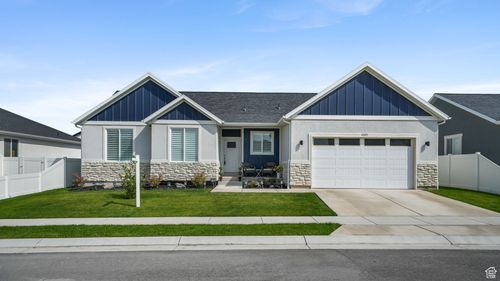 2325 E Boxwood Ln, Eagle Mountain, UT, 84005-6560 | Card Image