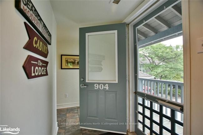 904 Cedarpointe Crt, Condo with 3 bedrooms, 2 bathrooms and 1 parking in Collingwood ON | Image 12