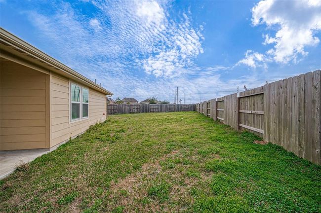 24603 Dover Bend Way, House other with 4 bedrooms, 3 bathrooms and 2 parking in Richmond TX | Image 45