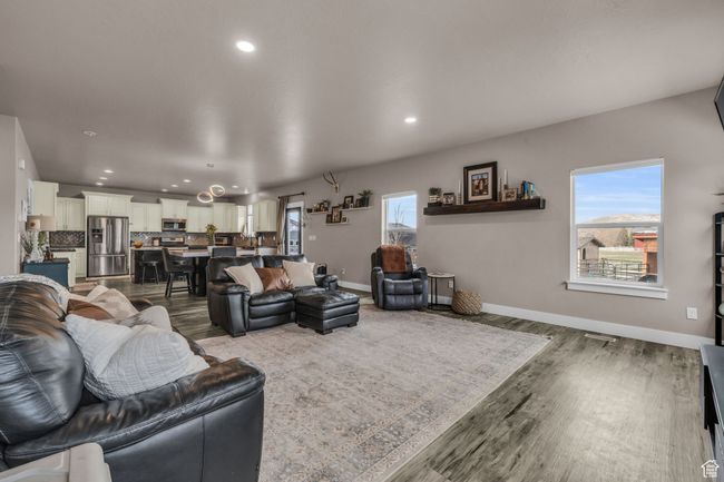 4 - 1962 Bluff Crest Rd, House other with 4 bedrooms, 3 bathrooms and 3 parking in Francis UT | Image 11