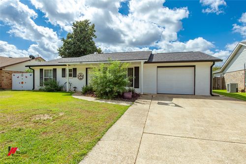 3512 Glasscock Ave, Bossier City, LA, 71112-3737 | Card Image