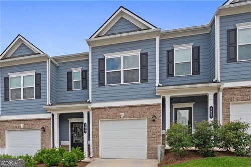 229 Dupont Dr, Cartersville, GA, 30121-1700 | Card Image