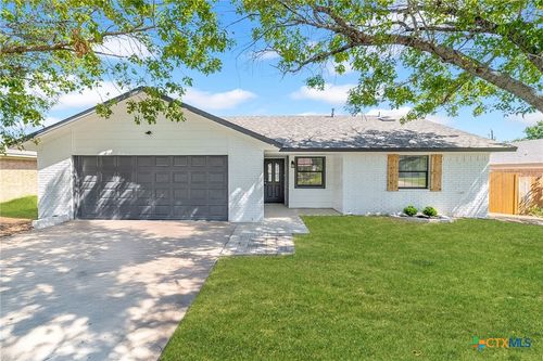 1406 Ashley Dr, Nolanville, TX, 76559-4503 | Card Image