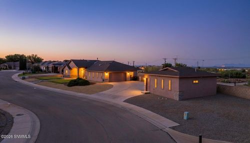 2140 Cielo Grande Ct, Alamogordo, NM, 88310-7826 | Card Image