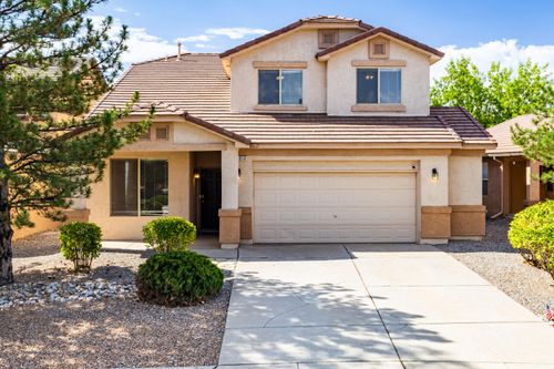 1014 Toscana Rd Se, Rio Rancho, NM, 87124-8855 | Card Image
