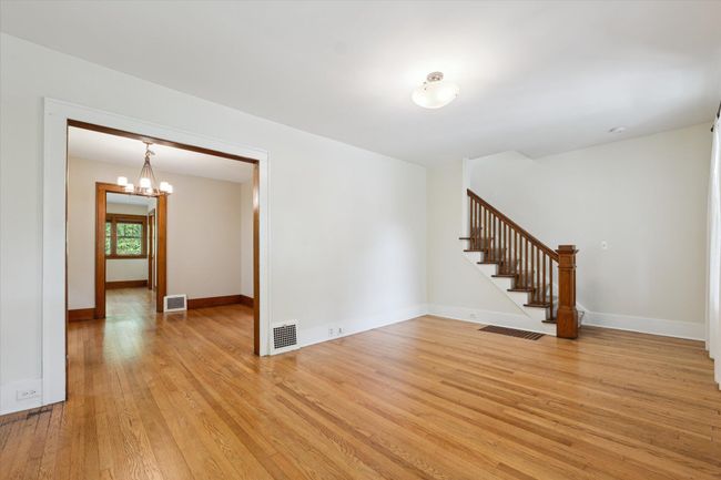 450 S 1 St St, House other with 3 bedrooms, 2 bathrooms and null parking in Ann Arbor MI | Image 9