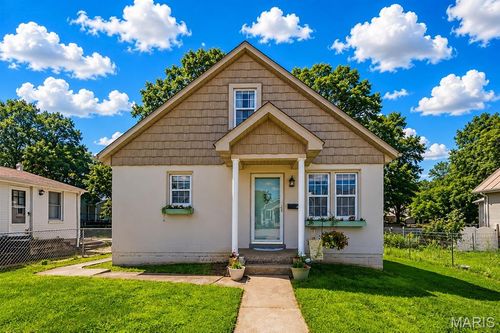 206 Magnolia Ave, Waterloo, IL, 62298-1219 | Card Image