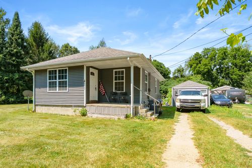 5174 Beverly Avenue, Cooper Charter Township, MI, 49004 | Card Image