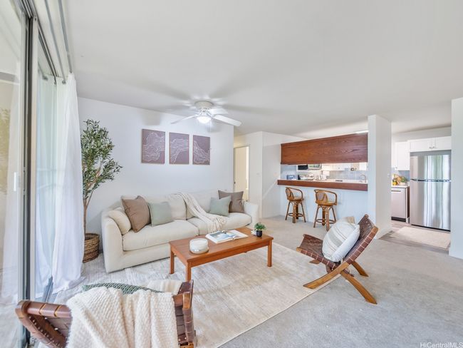 APT-3913 - 46-109 Konohiki St, Condo with 3 bedrooms, 2 bathrooms and 2 parking in Kaneohe HI | Image 13