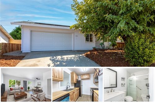 1905 Spruce Cir, Anderson, CA, 96007-4348 | Card Image