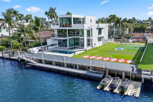 509 Coconut Isle Dr, Fort Lauderdale, FL, 33301-2427 | Card Image