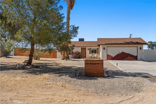 63608 Jadeite St, Joshua Tree, CA, 92252 | Card Image
