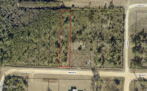 11719 Magnolia St, Fountain, FL, 32438-5272 | Card Image