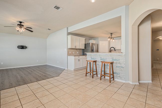 2415 Fall Ct, House other with 4 bedrooms, 2 bathrooms and null parking in Anna TX | Image 9