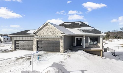 12024 Owatonna Ct Ne, Blaine, MN, 55449-2210 | Card Image