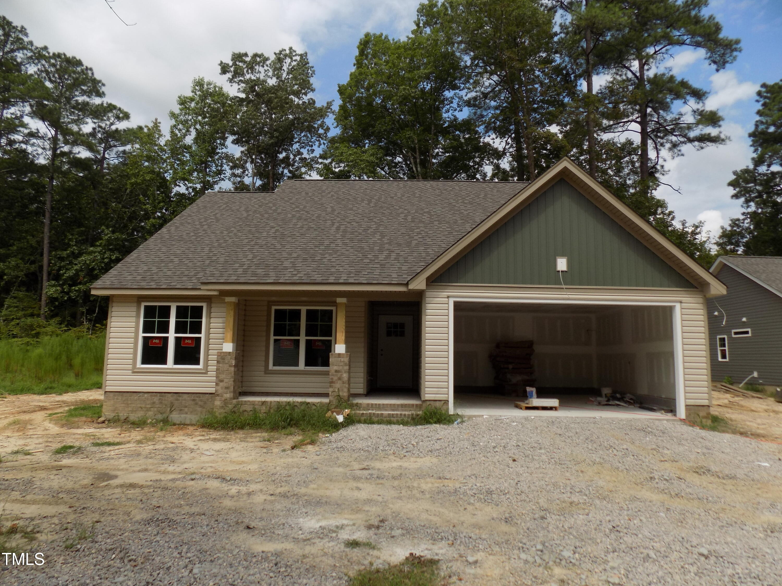 Tanglewood Dr, Louisburg, NC 27549