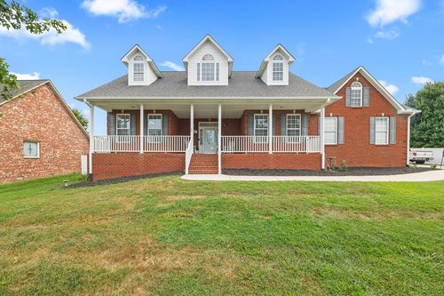 1916 Bear Creek Pt, Cookeville, TN, 38506-7142 | Card Image