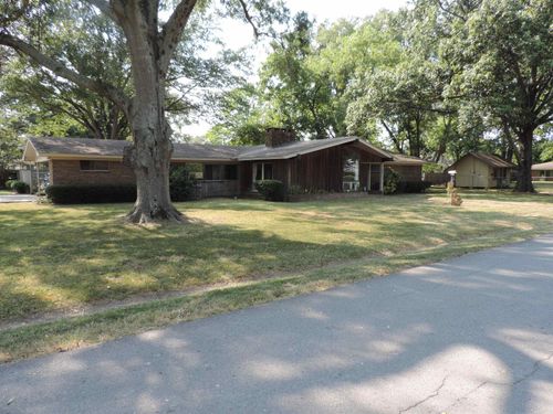 410 Adams St, Dumas, AR, 71639-2714 | Card Image