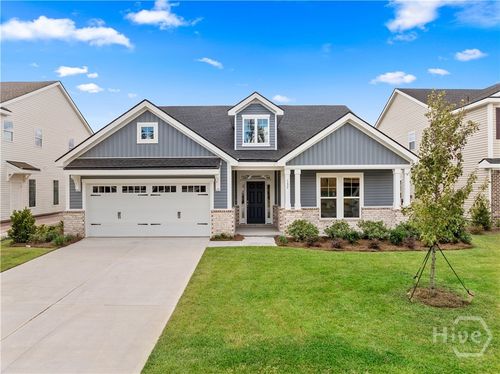 137 Como Dr, Pooler, GA, 31322-2035 | Card Image