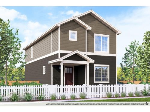180 55th St, Boulder, CO, 80303 | Card Image